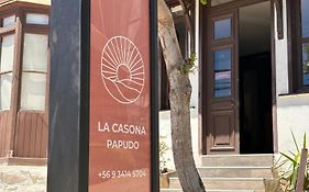 Hostal La Casona